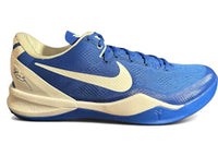 Nike Kobe 8 Protro Kentucky Wildcats Away PE
