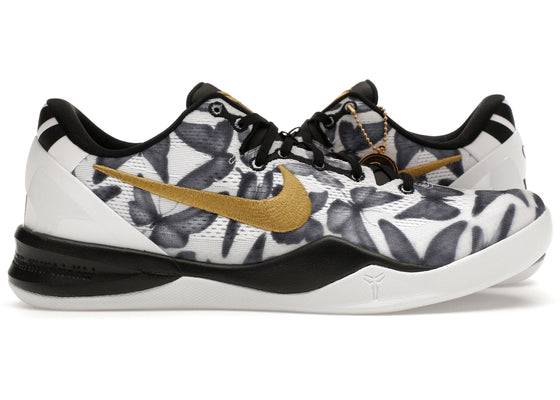 Nike Kobe 8 Protro Mambacita sneakers - authentic streetwear shoes