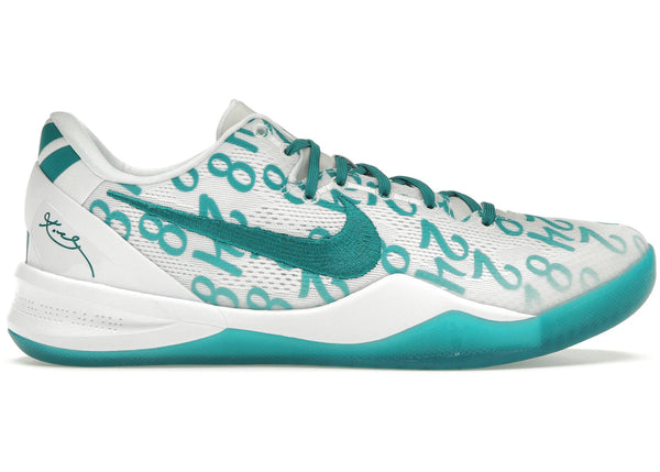 Nike Kobe 8 Protro Radiant Emerald sneakers - authentic Nike shoes
