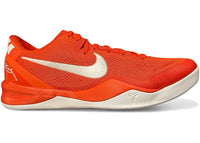 Nike Kobe 8 Protro TB Team Orange White