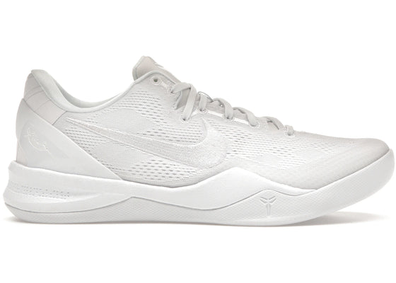Nike Kobe 8 Protro Halo sneakers - authentic streetwear shoes