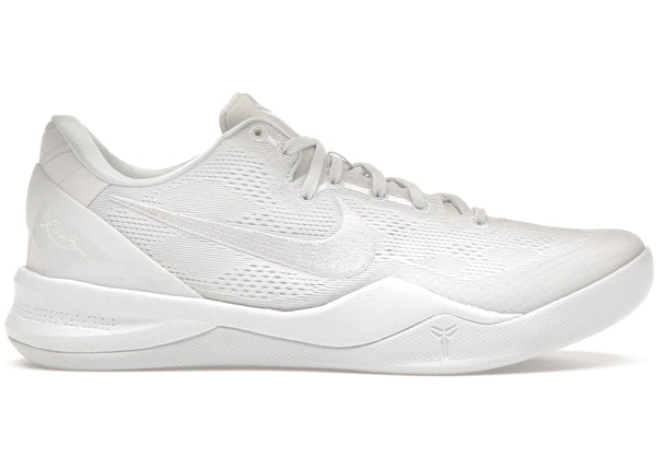 Nike Kobe 8 Protro Halo sneakers - authentic streetwear shoes