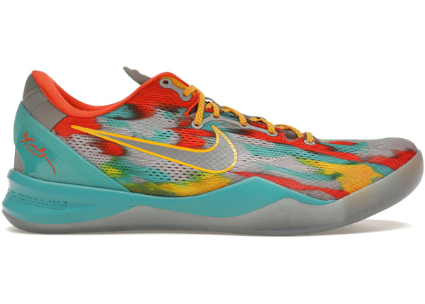 Nike Kobe 8 Protro Venice Beach (2024) sneakers - authentic streetwear shoes