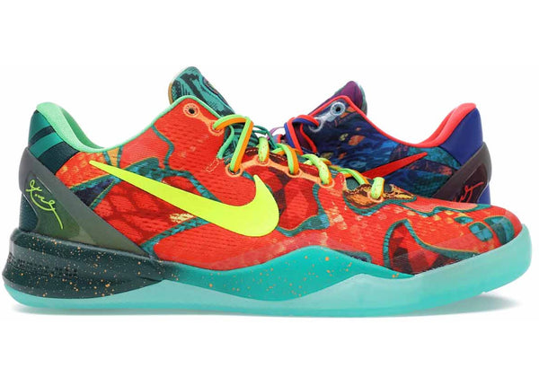 Nike Kobe 8 Protro What The (2025) (GS) sneakers - authentic Nike shoes