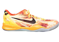 Nike Kobe 8 Shanghai Fireworks