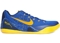 Nike Kobe 9 EM Gym Blue University Gold