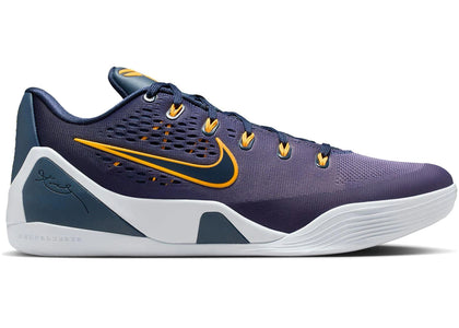Nike Kobe 9 EM Low Protro Fade - authentic Nike sneakers