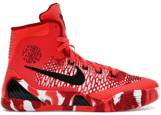 Nike Kobe 9 Elite Protro Christmas (2024) (GS) sneakers - authentic Nike shoes