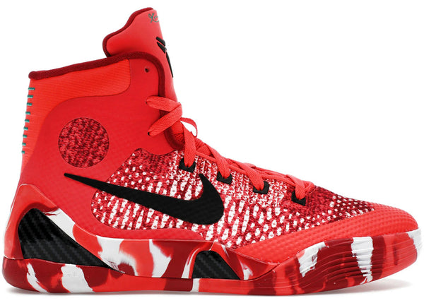 Nike Kobe 9 Elite Protro Christmas (2024) (GS) sneakers - authentic Nike shoes