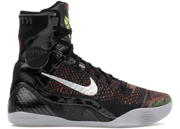 Nike Kobe 9 Elite Protro Masterpiece (2025) sneakers - authentic streetwear shoes