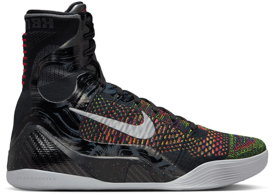 Nike Kobe 9 Elite Protro Masterpiece sneakers - authentic streetwear shoes