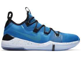 Nike Kobe A.D. 2018 Military Blue - vue 360