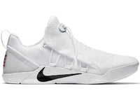 Nike Kobe A.D. NXT White Black