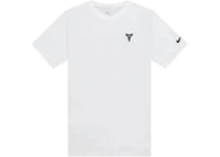 Nike Kobe Basketball S/S Loose Fit T-shirt White/Black