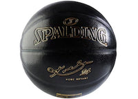Spalding Kobe Bryant 24K Basketball Black