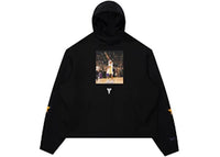 Nike Kobe Bryant 81 Points M90 SP26 Fleece Hoodie Black