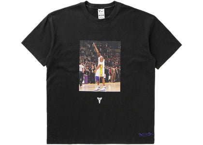 Nike Kobe Bryant 81 Points M90 SP26 Tee Black - authentic Nike product