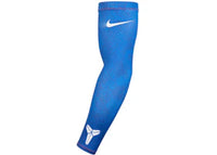 Nike Kobe Bryant Baseball Dri-FIT Arm Sleeve Blue