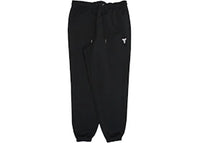 Nike Kobe Bryant Basketball Therma-Fit Pant Black/White