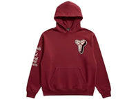 Nike Kobe Bryant Dri-FIT Basketball Hoodie Red