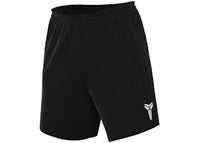 Nike Kobe Bryant Dri-Fit Basketball Shorts Black/White