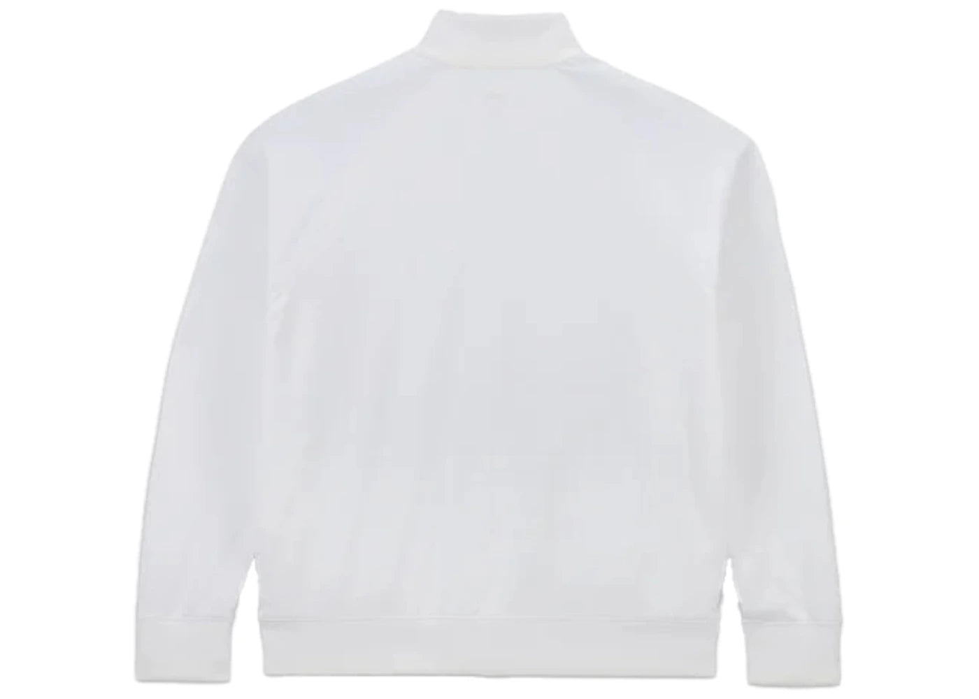 Nike Kobe Bryant Halo Dri-Fit Basketball Jacket White - vue secondaire B