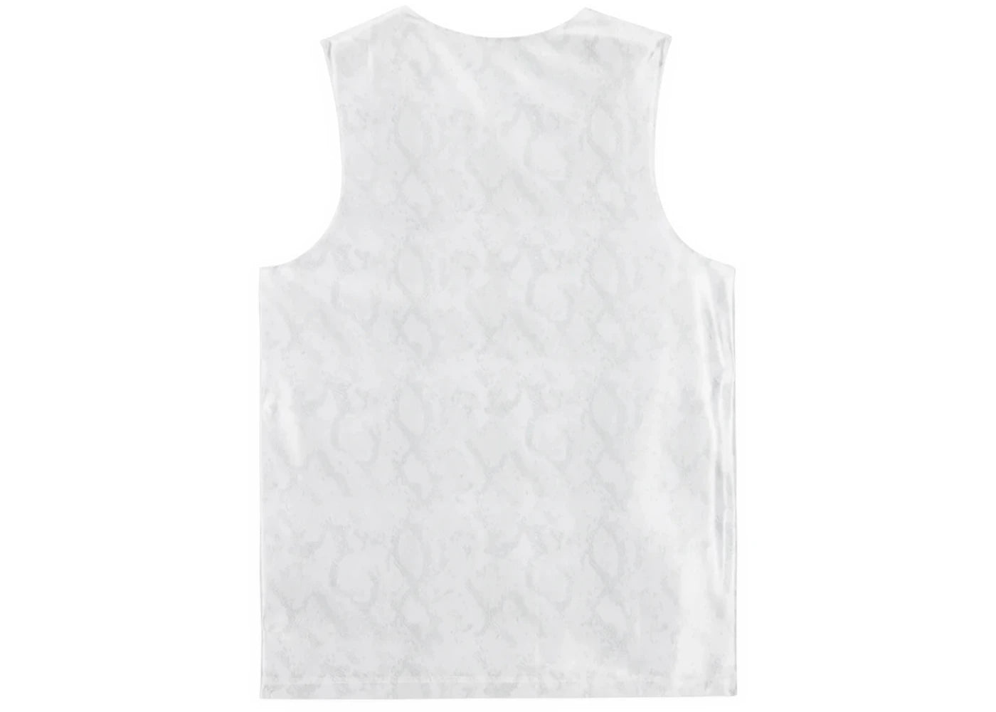 Nike Kobe Bryant Halo Dri-Fit Standard Issue Reversible Basketball Jersey White - vue secondaire B