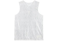 Nike Kobe Bryant Halo Dri-Fit Standard Issue Reversible Basketball Jersey White