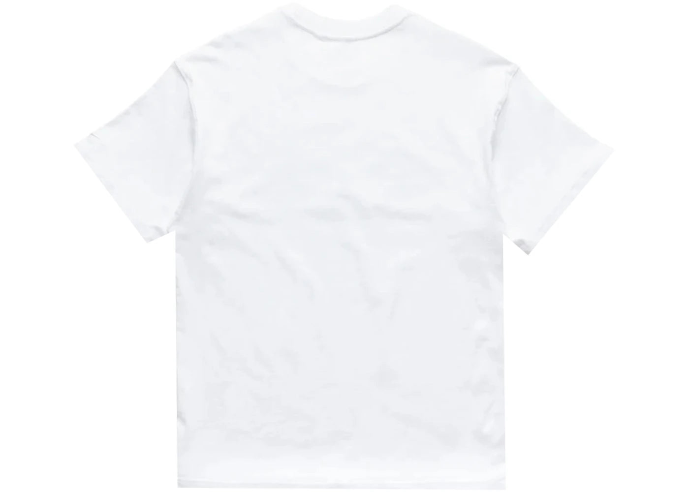 Nike Kobe Bryant Halo T-shirt White - vue secondaire B