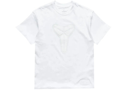 Nike Kobe Bryant Halo T-shirt White - apparel view 2