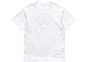 Nike Kobe Bryant Halo T-shirt White
