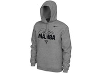 Nike Kobe Bryant Mamba Hoodie Dark Grey Heather