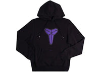 Nike Kobe Bryant Mamba Mentality Hoodie Black