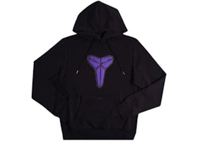 Nike Kobe Bryant Mamba Mentality Hoodie Black