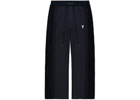 Nike Kobe Bryant Play Basketball Pant Black - vue 360