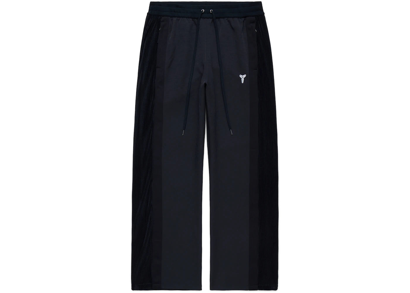 Nike Kobe Bryant Play Basketball Pant Black - vue secondaire A