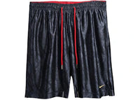 Nike Kobe Bryant Standard Issue Reversible Shorts (Tall Size) Red/Black