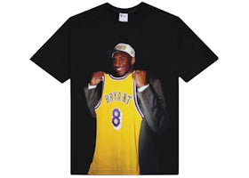 Nike Kobe Draft Pack 1996 T-shirt Black - vue 360