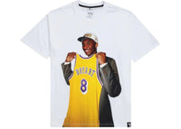 Nike Kobe Draft Pack 1996 T-shirt White