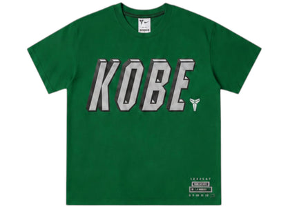 Nike Kobe Draft Pack Boston Celtics T-shirt (Opened Packaging) Multicolor - apparel view 2