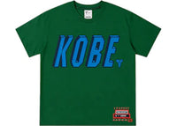 Nike Kobe Draft Pack Dallas Mavericks T-shirt (Opened Packaging) Multicolor