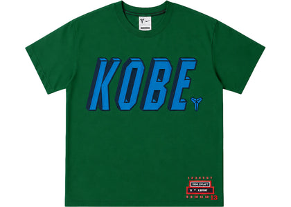 Nike Kobe Draft Pack Dallas Mavericks T-shirt (Opened Packaging) Multicolor - apparel view 2