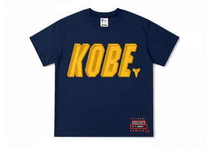 Nike Kobe Draft Pack Indiana Pacers T-shirt (Opened Packaging) Multicolor - authentic Nike apparel