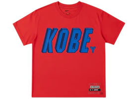Nike Kobe Draft Pack Los Angeles Clippers T-shirt (Opened Packaging) Multicolor