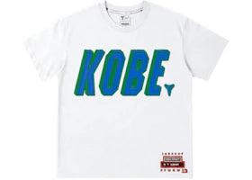 Nike Kobe Draft Pack Minnesota Timberwolves T-shirt (Opened Packaging) Multicolor - vue 360