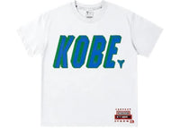 Nike Kobe Draft Pack Minnesota Timberwolves T-shirt (Opened Packaging) Multicolor