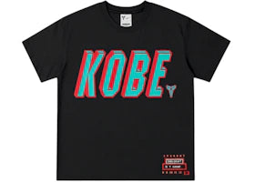 Nike Kobe Draft Pack Vancouver Grizzlies T-shirt (Opened Packaging) Multicolor - vue 360