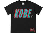Nike Kobe Draft Pack Vancouver Grizzlies T-shirt (Opened Packaging) Multicolor