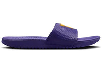 Nike Kobe Kawa Slide Court Purple University Gold (GS)