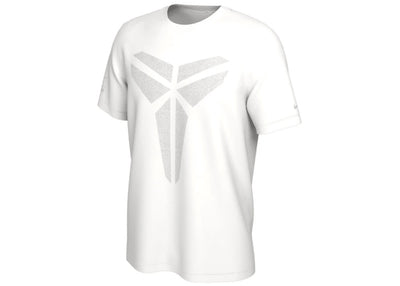 Nike Kobe Mamba Halo T-shirt White
